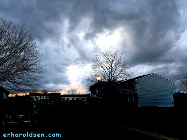 2017 04 04i (2) msn Clouds &amp; Sunset