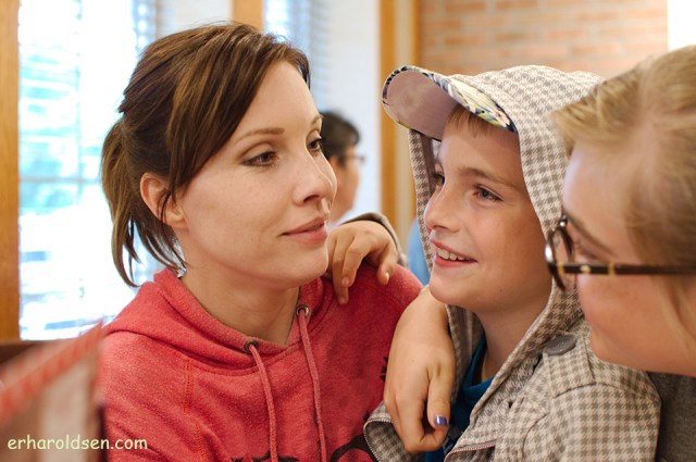 2017 07 28 (10)sn Jessie, Lincoln, Sydney