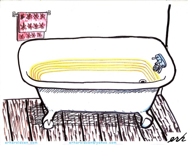 12 Days of Christmas 05 Gold Rings sn