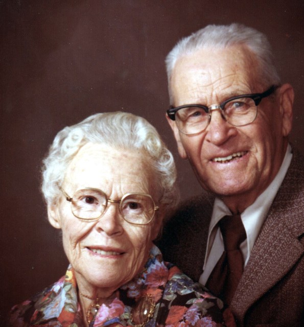 1977 11 01 01 Celecta, Oliver Haroldsen