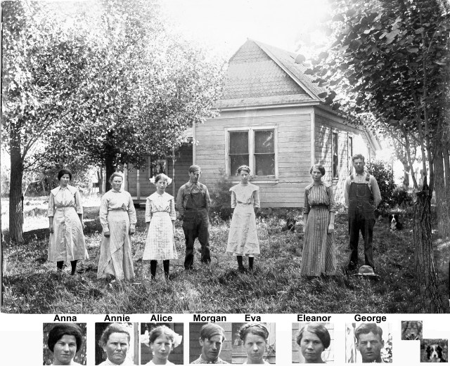 Anna, Annie, Alice, Morgan, Eva, Eleanor, George EH106A enhanced 03